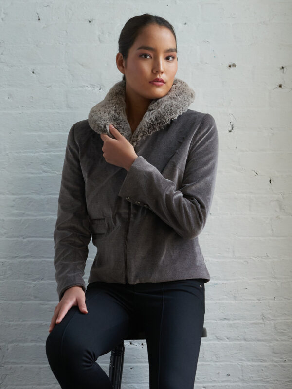 Catalog DAM Fashions Up and coming fashion designer