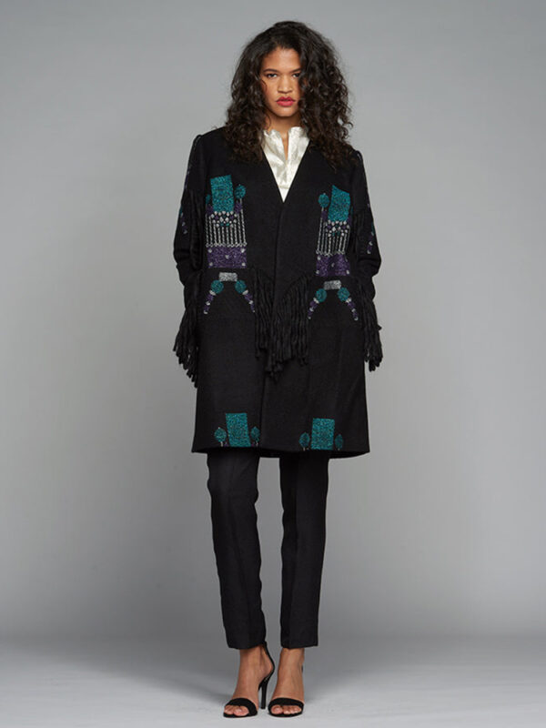 Catalog DAM Fashions Up and coming fashion designer