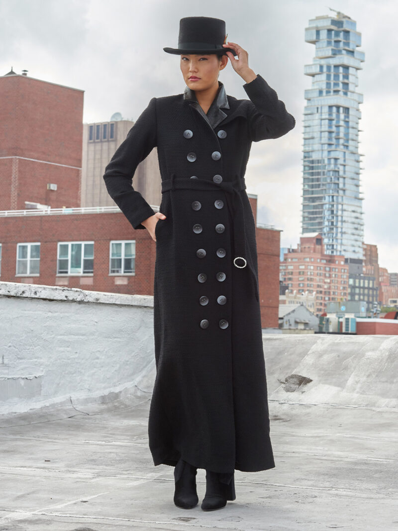 Catalog DAM Fashions Up and coming fashion designer