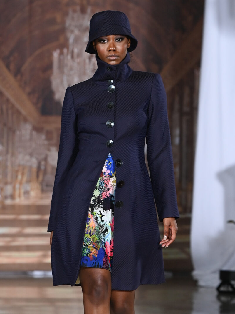 DAM Fashions Up and coming fashion designer Philadelphia Fashion