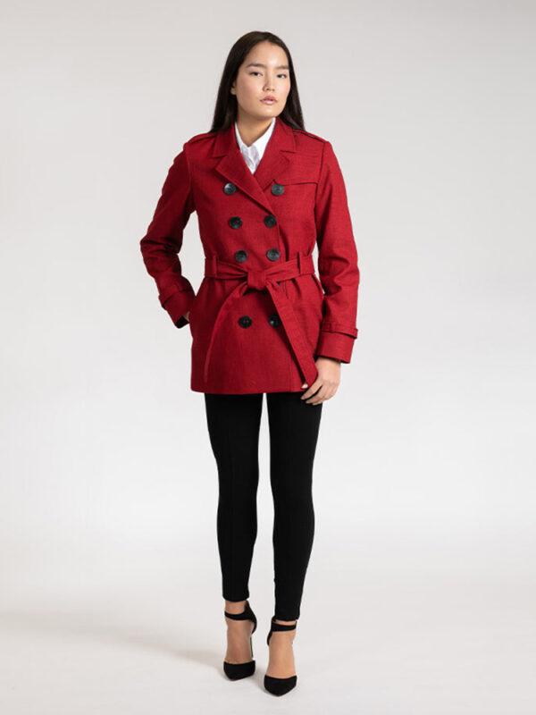 Catalog DAM Fashions Up and coming fashion designer