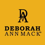 Deborah Ann Mack Fashions | Custom designs tailored to you Logo